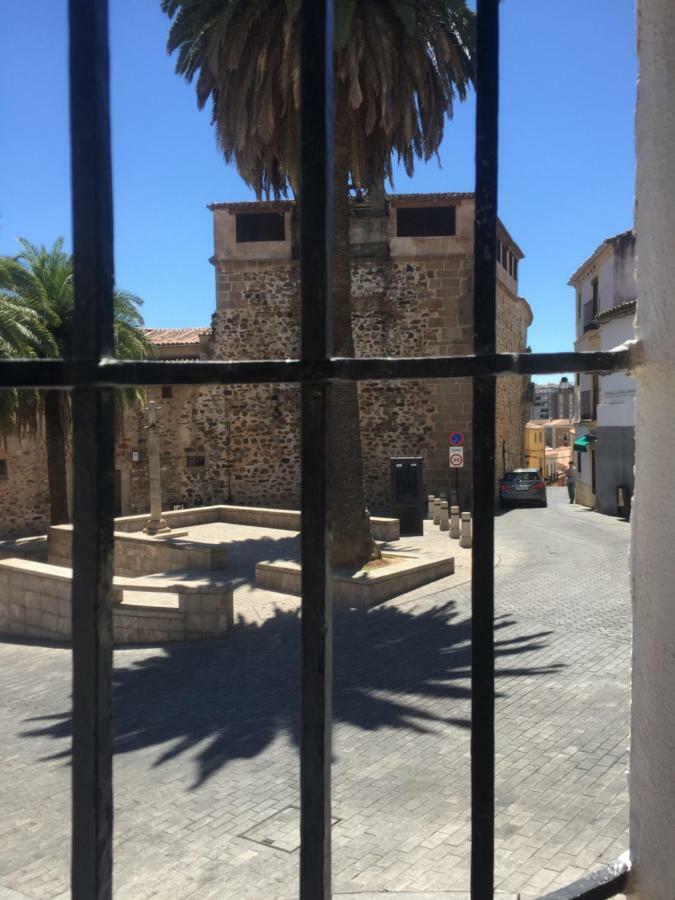 Santa Clara Cáceres Exterior foto